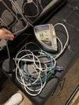 Hu-friedy SWERV3 30K Magnetostrictive Ultrasonic Scaler W/ Tips & Accessories. Fixed Price $2000.00.