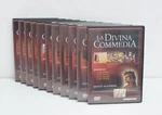 La Divina Commedia - Raccolta Non Completa Solo Inferno (11 Dvd) Versione Da .... Fixed Price $58.63.