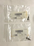 Waters WAT02566 Hplc Assy Fitting Plug Pieces New. Fixed Price $30.00.