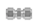 1/2" Tube Od 316SS Union Fitting Ssp Griplok ISSG8U. Fixed Price $11.20.