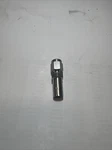 Swagelok Tube Adapter SS-200-R-6 1/8" Od X 3/8". Fixed Price $24.00.