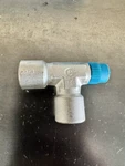 SS-2-ST Swagelok 316 Street Tee Pipe Fitting. Fixed Price $23.00.