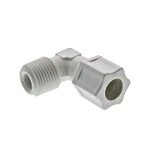 40-8-8-P-PG Jaco Manufacturing Compression Tube Fitting (10 Pc Pack). Fixed Price $22.39.
