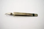 Henry Schein 106-6184 Bracket Forceps Anterior (used). Fixed Price $16.00.