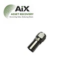 New Stainless Steel Swagelok Tube Fitting Reducer 1/2 Od X 3/4 SS-810-R-12. Fixed Price $16.49.