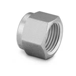 Swagelok SS-1412-1 316 Nut For 7/8 In. Tube Fitting Fnsp. Fixed Price $26.44.
