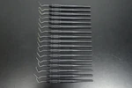 Lot Of 17) American Eagle Probe SD12Y. Fixed Price $72.00.