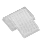Thermo Scientific Nunc 96-WELL 300UL Pp Culture Storage Micro Plates 442587. Fixed Price $100.00.