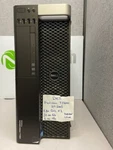 Dell Precision T5600 2X Xeon E5-2603 1.80GHZ 32GB 1TB Linux Ubuntu Dvrw. Fixed Price $239.24.