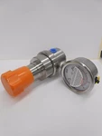 Jordon Lowflow JR-025-6L High Pressure Gas Regulator. Fixed Price $39.99.