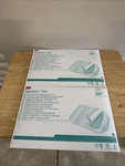 3M Tegaderm Transparent Dressing 6" X 8" Frame Style, 20 Ct - Pack Of 10. Fixed Price $30.99.
