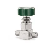 Swagelok SS-DSS4 High Purity Pressure Diaphragm Sealed Valve Fnsp. Fixed Price $433.46.