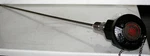 18" Temperature Sensor Surface Combustion Inc 419/891/7100 New. Fixed Price $30.40.