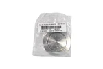 Mks Kf NW50 Stainless Blank-off Vacuum Flange Silver Taiwan 100311706-316. Fixed Price $17.99.