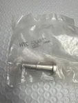 Ham-let V-GL-1/2-S-E, 1/2" X Autmatic Tube Weld Gland, 316L-8-VCR-3AP. Fixed Price $28.00.