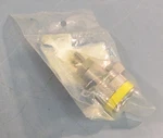Swagelok SS-QC4-B-400K4-BN Quick Connect Body 0.2 Cv 1/4 In. Fixed Price $34.99.
