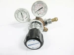 Fisherbrand 10-572-K Multistage Gas Cylinder Regulator 3000 Psi. Fixed Price $74.09.