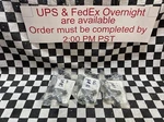 Swagelok Flow Meter Valve 1/8", B-SS2-X BSS2X, Lot Of 3, Shipsameday #P40. Fixed Price $1161.44.