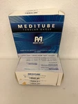 Lot (2) Meditube Tubular Gauze MTTG322 Size 4 2-5/8" Training Only. Fixed Price $35.00.