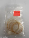 Packet Of 016492 0.16MM 50CM Fused Silica Tubing For Sciex Ion Spray. Fixed Price $99.99.