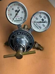 Matheson 8-580 W/2 Guages 63-3112 & 63-3133. Fixed Price $34.99.