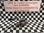 Swagelok Low Temperature Ball Valve 1/2", SS-L63TS8, SSL63TS8 SHIPSAMEDAY#1171N1. Fixed Price $826.67.