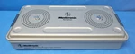 Medtronic Stealthstation Cd Horizon Legacy Taps And Drivers 9734443 (case Only). Fixed Price $200.00.