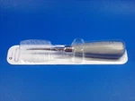 Dental 3MM Curved Luxating Elevator EL3C Hu Friedy. Fixed Price $78.95.
