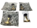 4-SWAGELOK Whitey B-0RM2 Brass Valves New. Fixed Price $36.00.