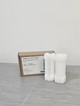 Eppendorf X 15 Ml Adapter Cat# 022639200 For A-4-38 Rotor Buckets. Fixed Price $250.00.