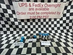 Swagelok SS-400-5-4, SS-400-2-4, SS-300-2-4, Male Elbow 45 Lot Of 8#121W17. Fixed Price $299.20.
