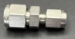 Swagelok SS-400-6-2 1/4" X 1/8" Reducing Union 316 Stainless Steel Fitting. Fixed Price $10.41.