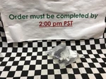 Whitey Angle Valve 1/8" Fnpt, SS-43F2-A, SS43P2A, SGIPSAMEDAY#126D7. Fixed Price $240.04.