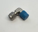 Swagelok SS-400-2-4 Stainless Steel Elbow, 1/4" Od Tube X Mnpt,. Fixed Price $14.30.