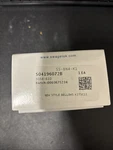 1PC New Swagelok SS-BN4-K1. Fixed Price $250.00.