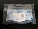 Swagelok SS-4-VCR-CP-B25 316 Lot Of 10 Fast Free Shipping. Fixed Price $105.00.