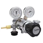 Harris KH1017 Specialty Gas Regulator, Carbon Dioxide, Two Stage, 0.965"-14. Fixed Price $504.99.