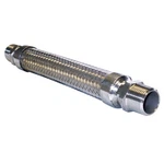 Hose Master GM200SHM120 Flexible Metal ASSEMBLY,2"I.D.12" 4FJX4. Fixed Price $249.28.