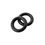 Brasscraft SC0574 7/16" Id X 11/16" Od 1/8" Wall O-ring 2 Pack. Fixed Price $10.86.