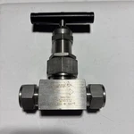 Swagelok SS-12NBS12 Stainless Steel Severe Service Union. Fixed Price $475.00.