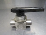 Swagelok SS-45F8 Valve. Fixed Price $49.99.