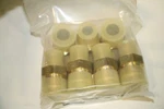 Lot Of 10 Parker Tube Fittings 12-8 Ftx-b Triple-lok Flare. Fixed Price $52.49.