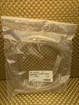 Tecan Tubing, Pvc 6*9MM 1850MM Pn#: 619813/10619813, 2PCS/BAG. Fixed Price $18.69.