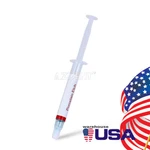 Dental Porcelain Etchant Prime Acid Gel 2.5 Ml/syringe+tip. Fixed Price $12.58.