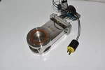 Huntington GVAP-250C 1/2" Pneumatic Gate Valve (FCP25). Fixed Price $180.00.
