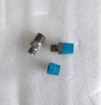 Swagelok Titanium Fitting Male Connector 1/4" TUBEX1/8"NPT No Nut Ferrule. Fixed Price $279.99.