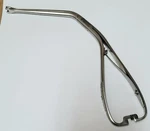 Aesculap Orthopedic Plate Contouring Forceps Ref Ff 969 ! Cl. Fixed Price $41.65.