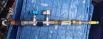 Evans PW-12-EZMF-GVPS-PT-PT Hook Up Assy (BR1.2). Fixed Price $64.47.