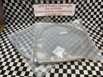 Swagelok Braid Hose Convoluted 1/4" Fvcr, SS-FL4RF4RF4-48, Lot Of 2. Fixed Price $1379.21.
