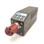 Idex Scivex Dc Gear-motor Actuated 7-PORT 6-POS Selection Valve 1/4-28, 1000PSI. Fixed Price $760.00.